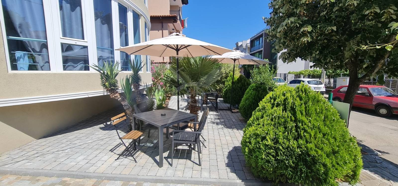 Hotel for Sale in Primorsko, Burgas Province, Bulgaria — 816 m² (ref. 53320817) — photo 2