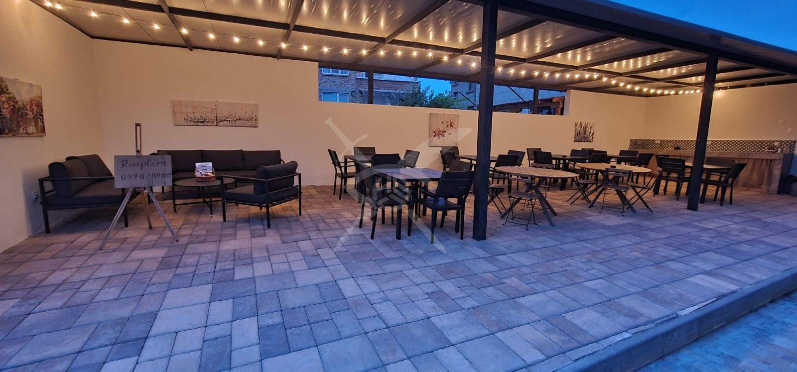 Hotel for Sale in Primorsko, Burgas Province, Bulgaria — 816 m² (ref. 53320817) — photo 3