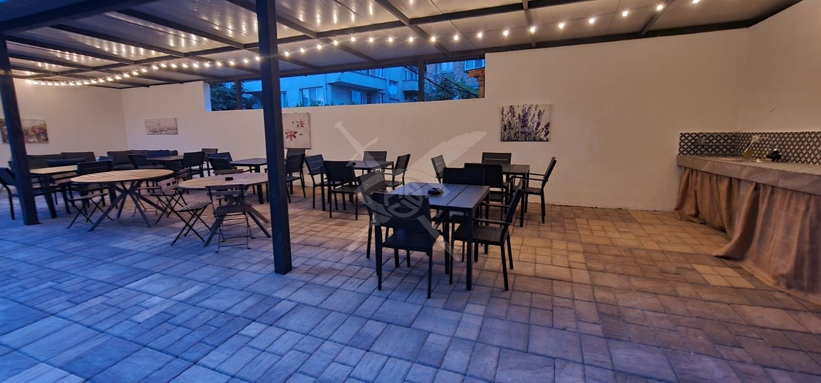 Hotel for Sale in Primorsko, Burgas Province, Bulgaria — 816 m² (ref. 53320817) — photo 4