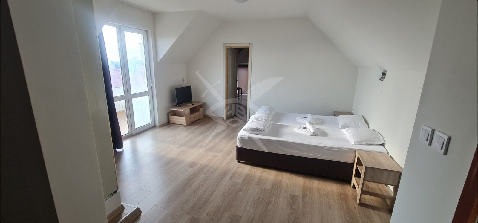 Hotel for Sale in Primorsko, Burgas Province, Bulgaria — 816 m² (ref. 53320817) — photo 5