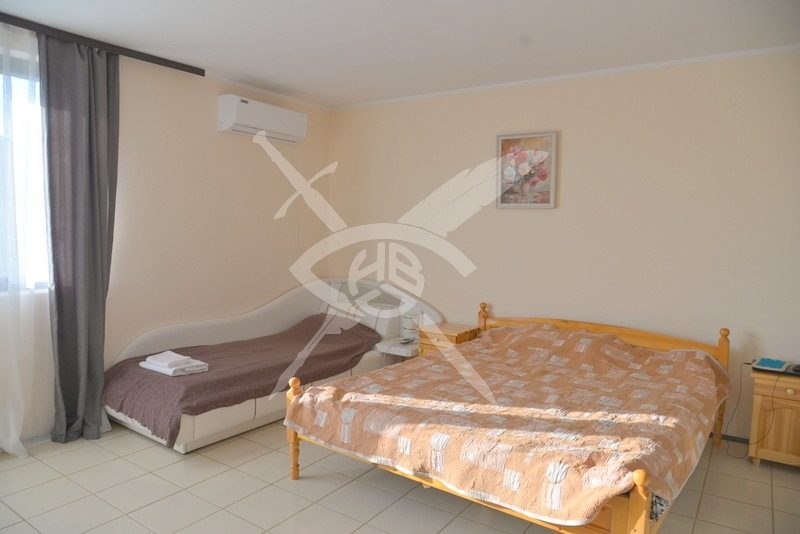 Hotel for Sale in Aheloy, Burgas Province, Bulgaria — 791 m² — photo 6