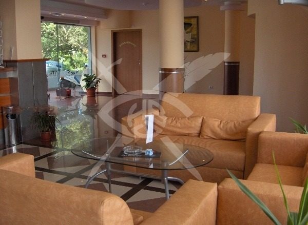 Hotel for Sale in Lozenets, Burgas Province, Bulgaria — 3,458 m² — photo 2