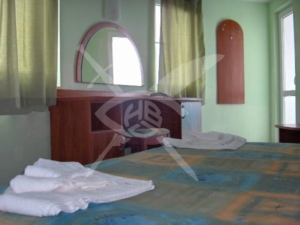 Hotel for Sale in Lozenets, Burgas Province, Bulgaria — 3,458 m² — photo 5