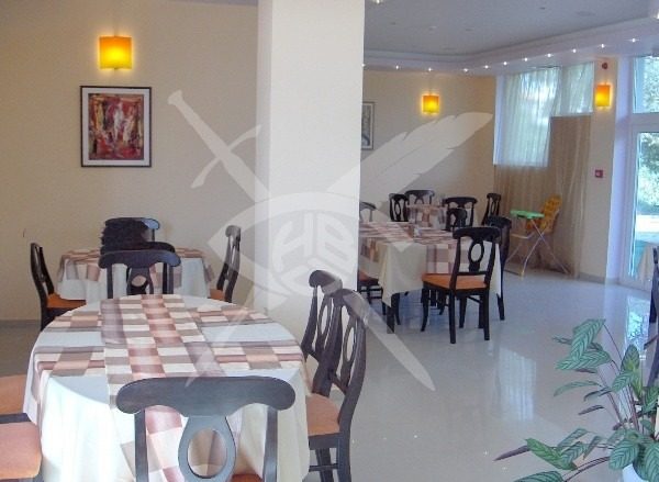 Hotel for Sale in Lozenets, Burgas Province, Bulgaria — 3,458 m² — photo 6