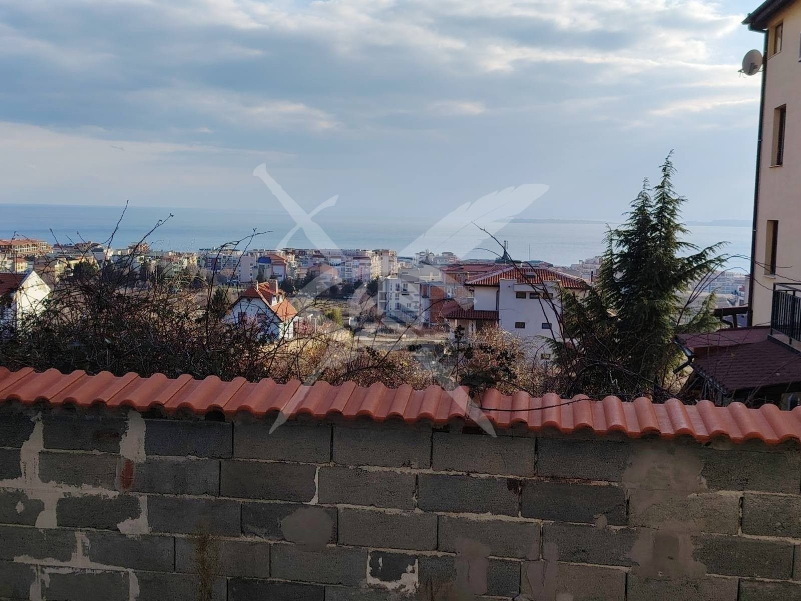 Hotel for Sale in Sveti Vlas, Burgas Province, Bulgaria — 840 m² — photo 4