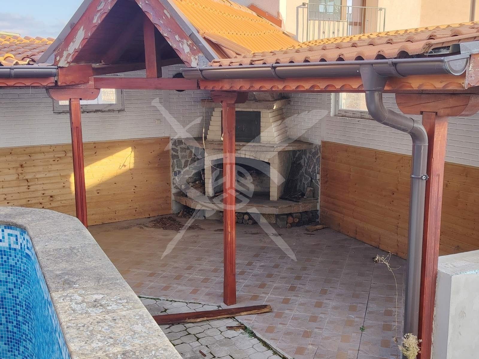 Hotel for Sale in Sveti Vlas, Burgas Province, Bulgaria — 840 m² — photo 5