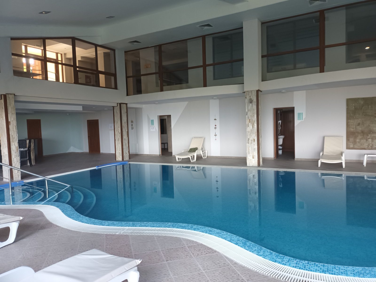 Hotel for Sale in Dalgopol, Varna Province, Bulgaria — 700 m² (ref. 53325991) — photo 4