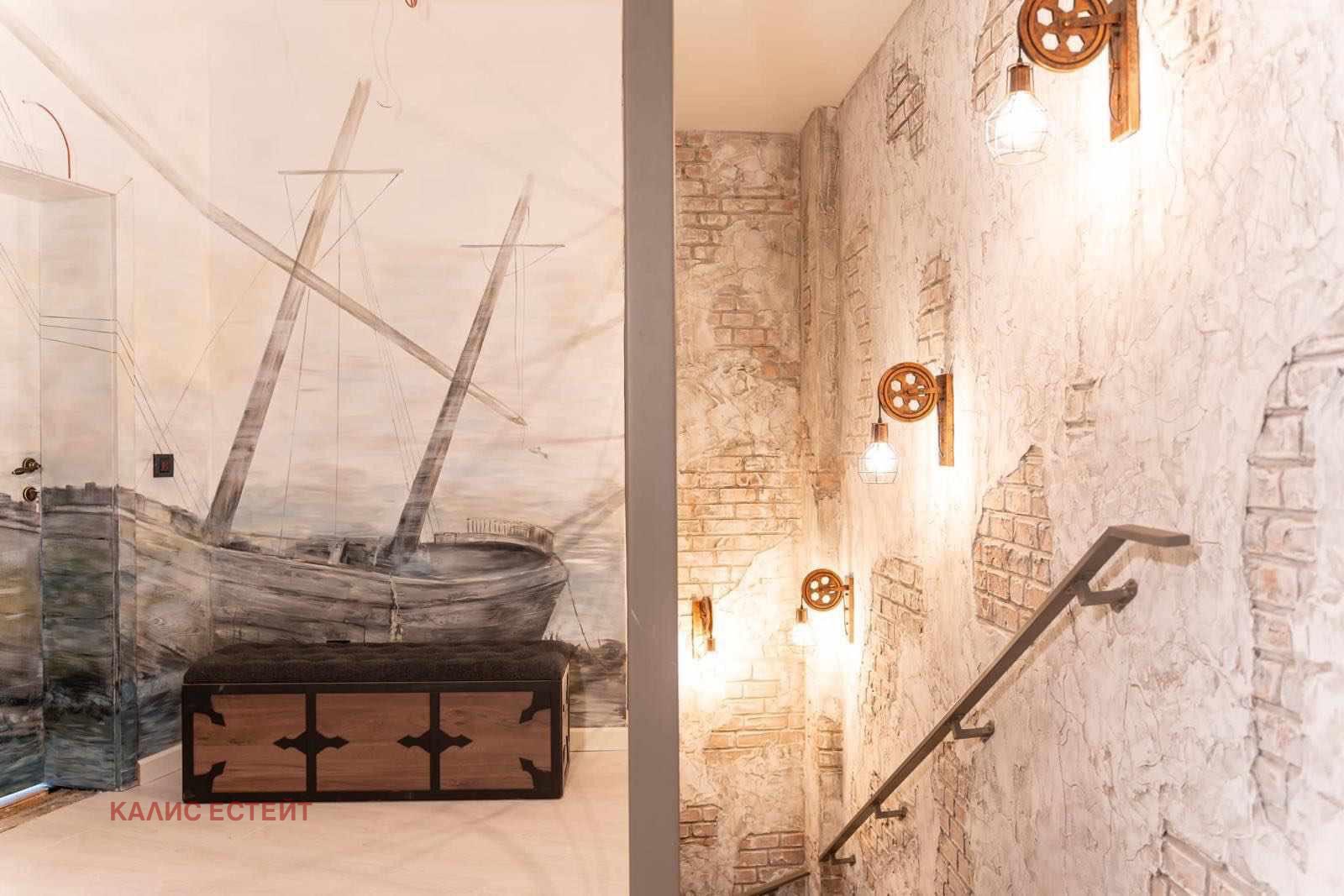 Hotel for Sale in Nesebar, Burgas Province, Bulgaria — 385 m² — photo 3