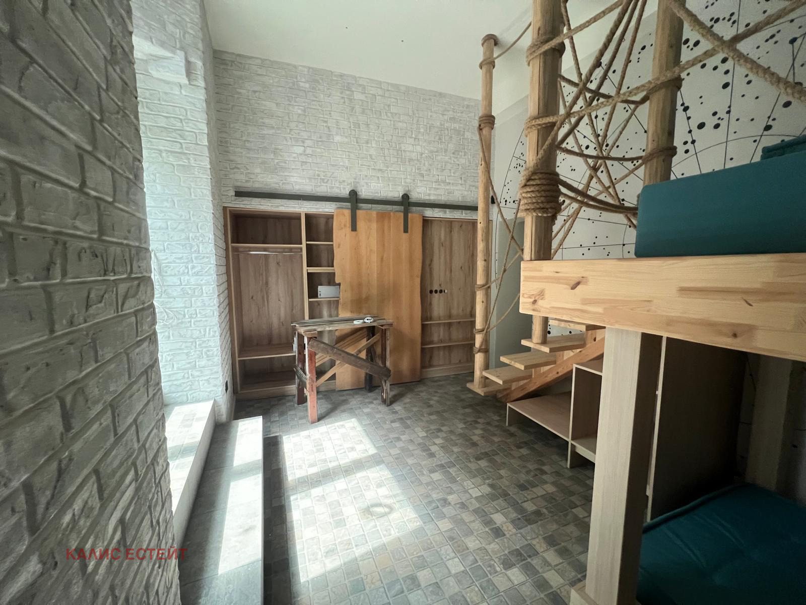 Hotel for Sale in Nesebar, Burgas Province, Bulgaria — 385 m² — photo 8