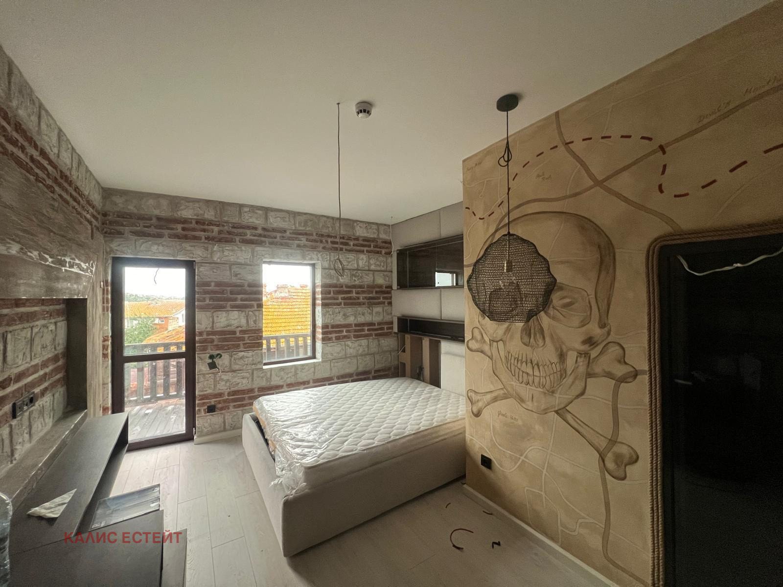 Hotel for Sale in Nesebar, Burgas Province, Bulgaria — 385 m² — photo 9