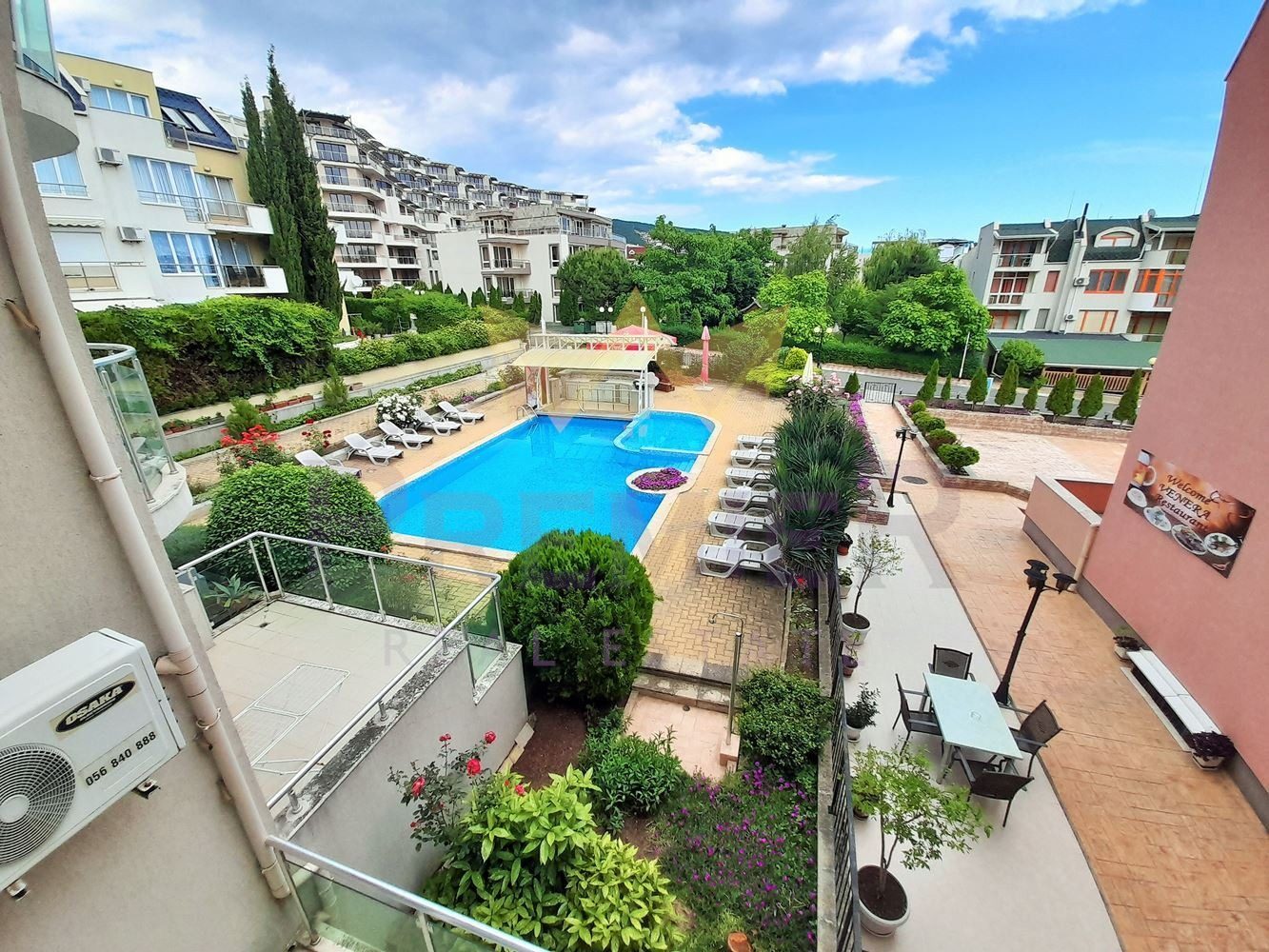 Hotel for Sale in Sveti Vlas, Burgas Province, Bulgaria — 1,128 m² — photo 6
