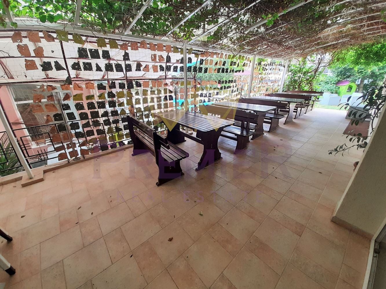 Hotel for Sale in Sveti Vlas, Burgas Province, Bulgaria — 1,128 m² — photo 7