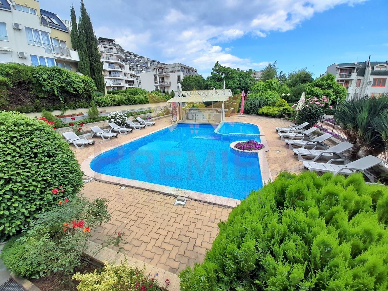 Hotel for Sale in Sveti Vlas, Burgas Province, Bulgaria — 1,128 m² — photo 8