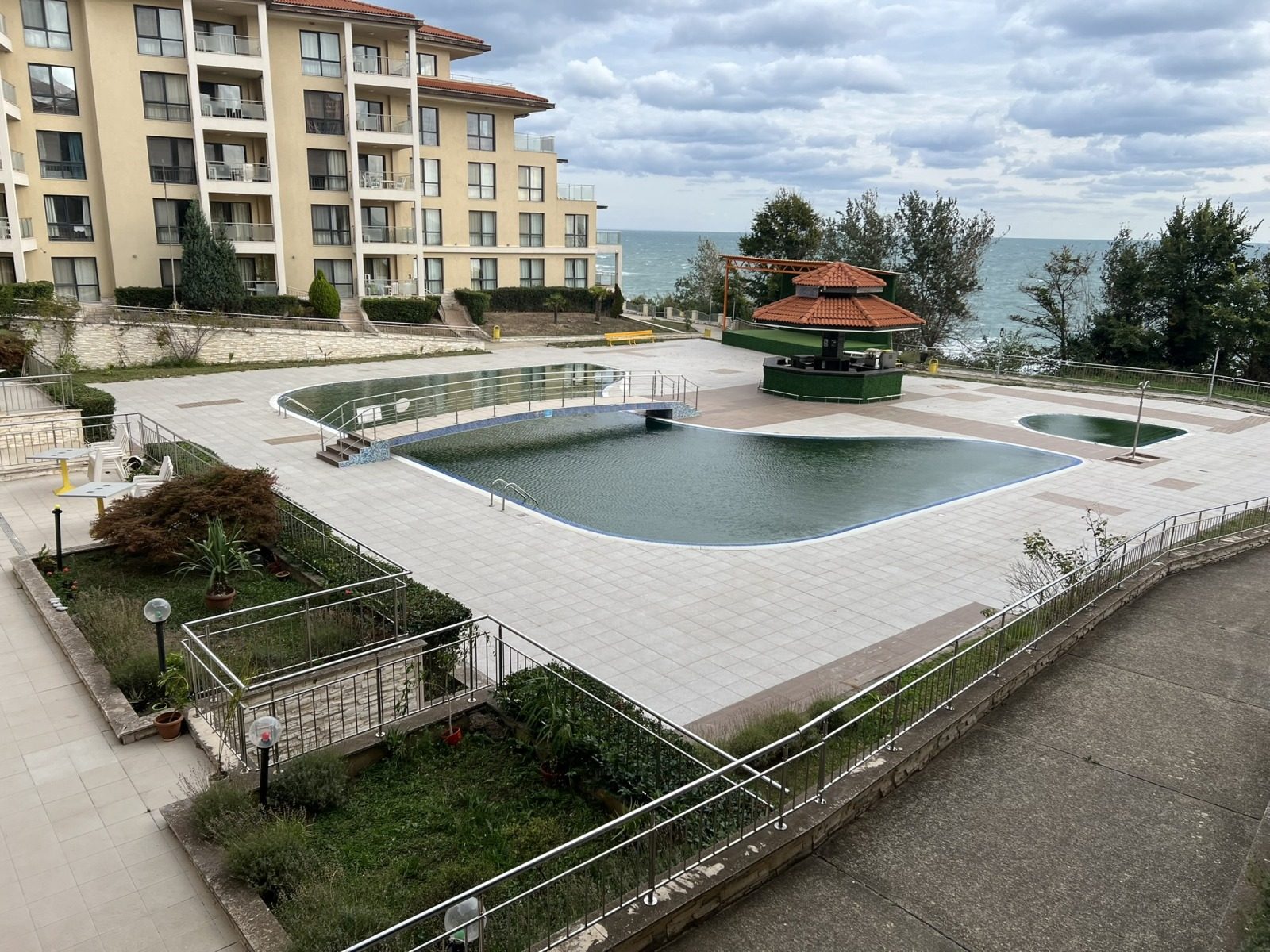 Hotel for Sale in Byala, Varna Province, Bulgaria — 8,840 m² — photo 4