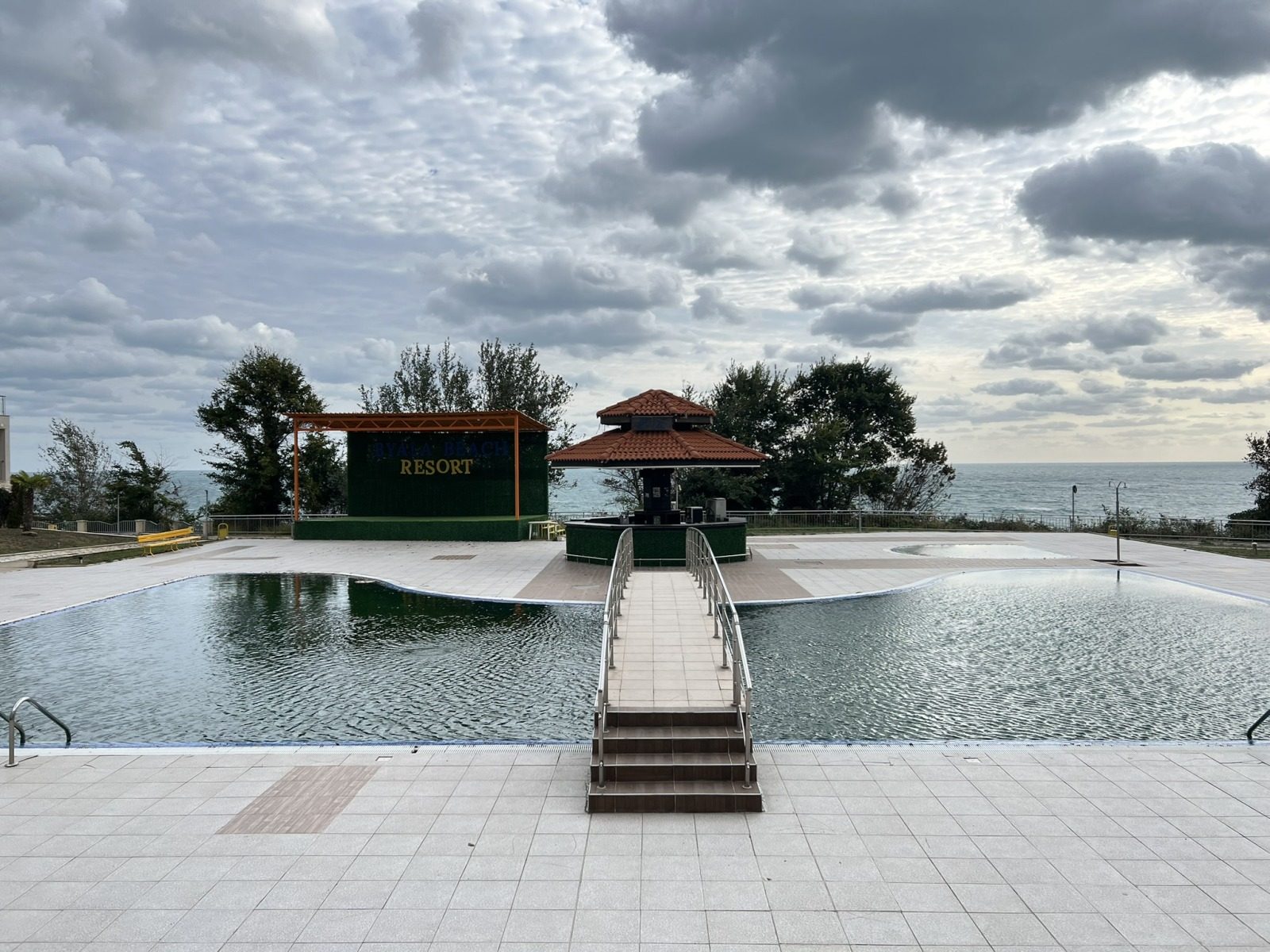 Hotel for Sale in Byala, Varna Province, Bulgaria — 8,840 m² — photo 5