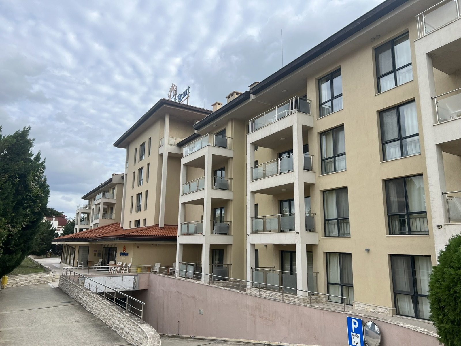 Hotel for Sale in Byala, Varna Province, Bulgaria — 8,840 m² — photo 7