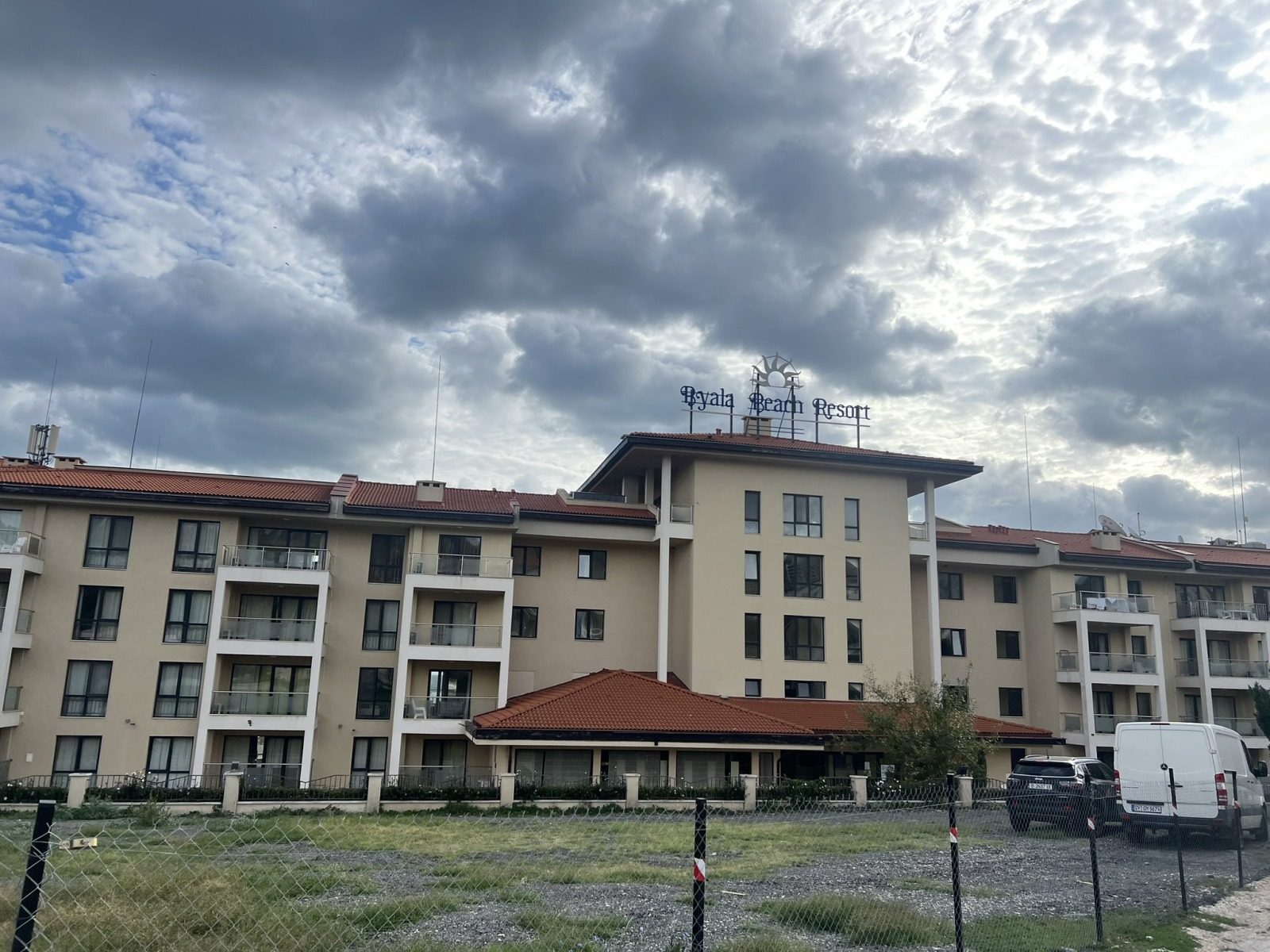 Hotel for Sale in Byala, Varna Province, Bulgaria — 8,840 m² — photo 8