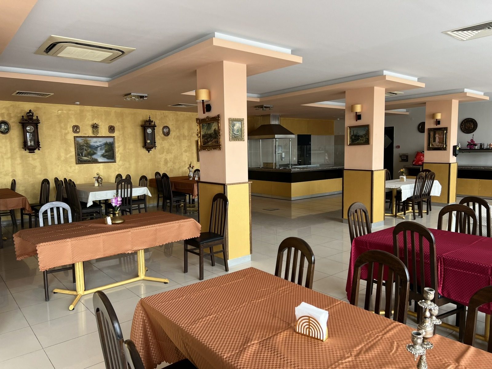 Hotel for Sale in Byala, Varna Province, Bulgaria — 8,840 m² — photo 9