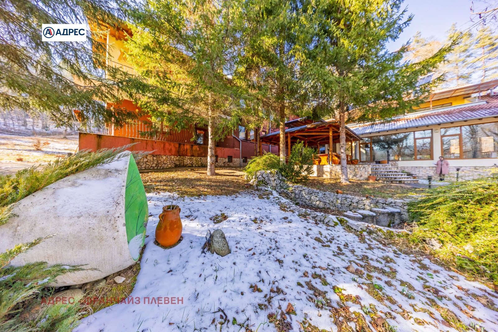 Hotel for Sale in Velchevo, Lovech Province, Bulgaria — photo 4