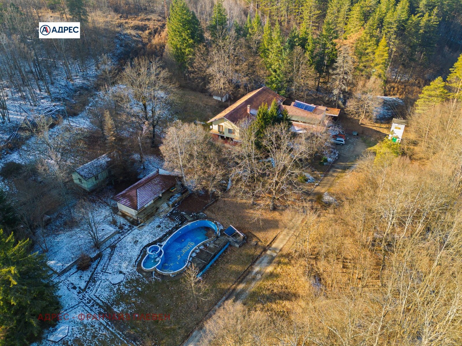 Hotel for Sale in Velchevo, Lovech Province, Bulgaria — photo 5