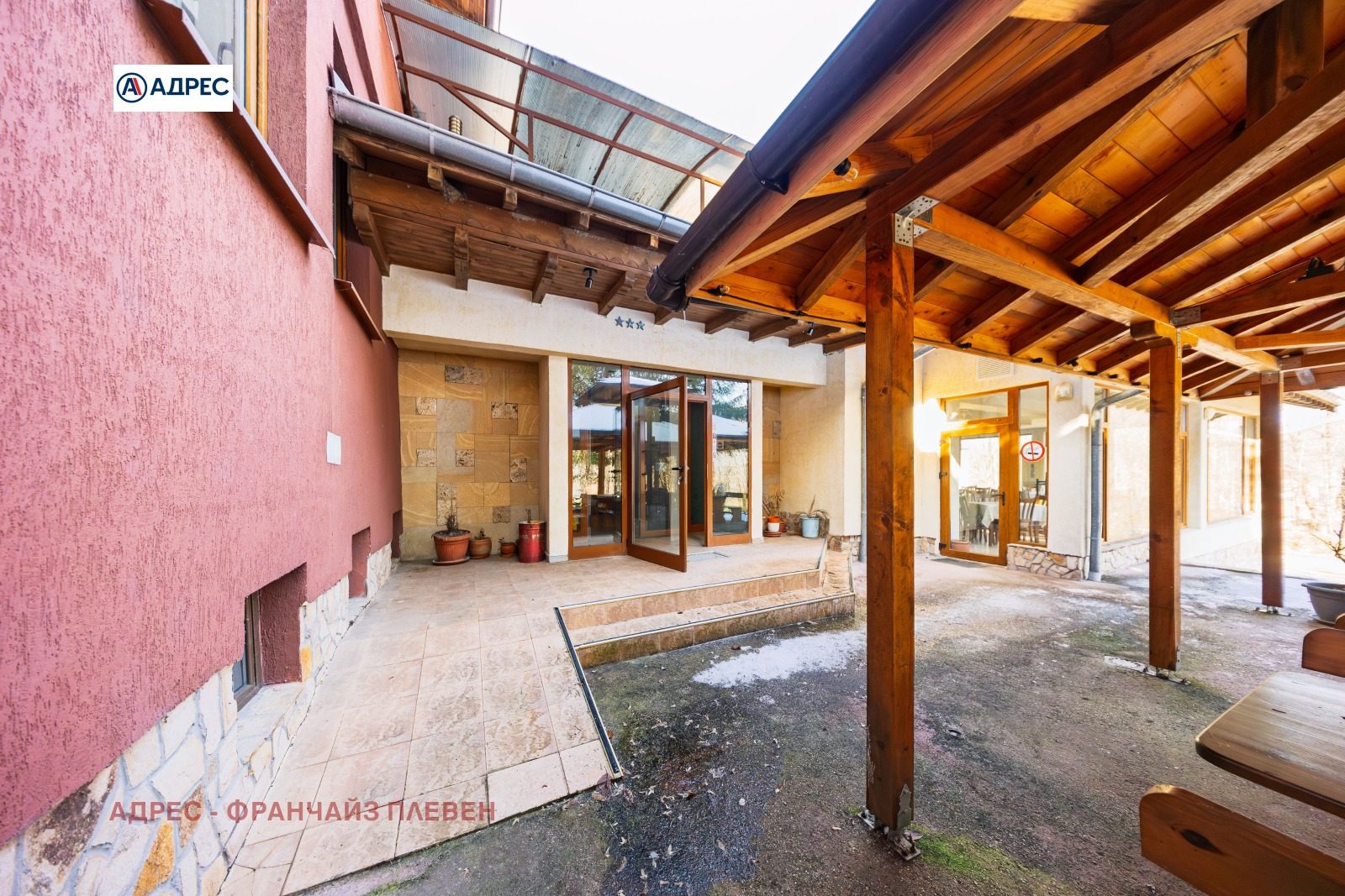 Hotel for Sale in Velchevo, Lovech Province, Bulgaria — photo 6