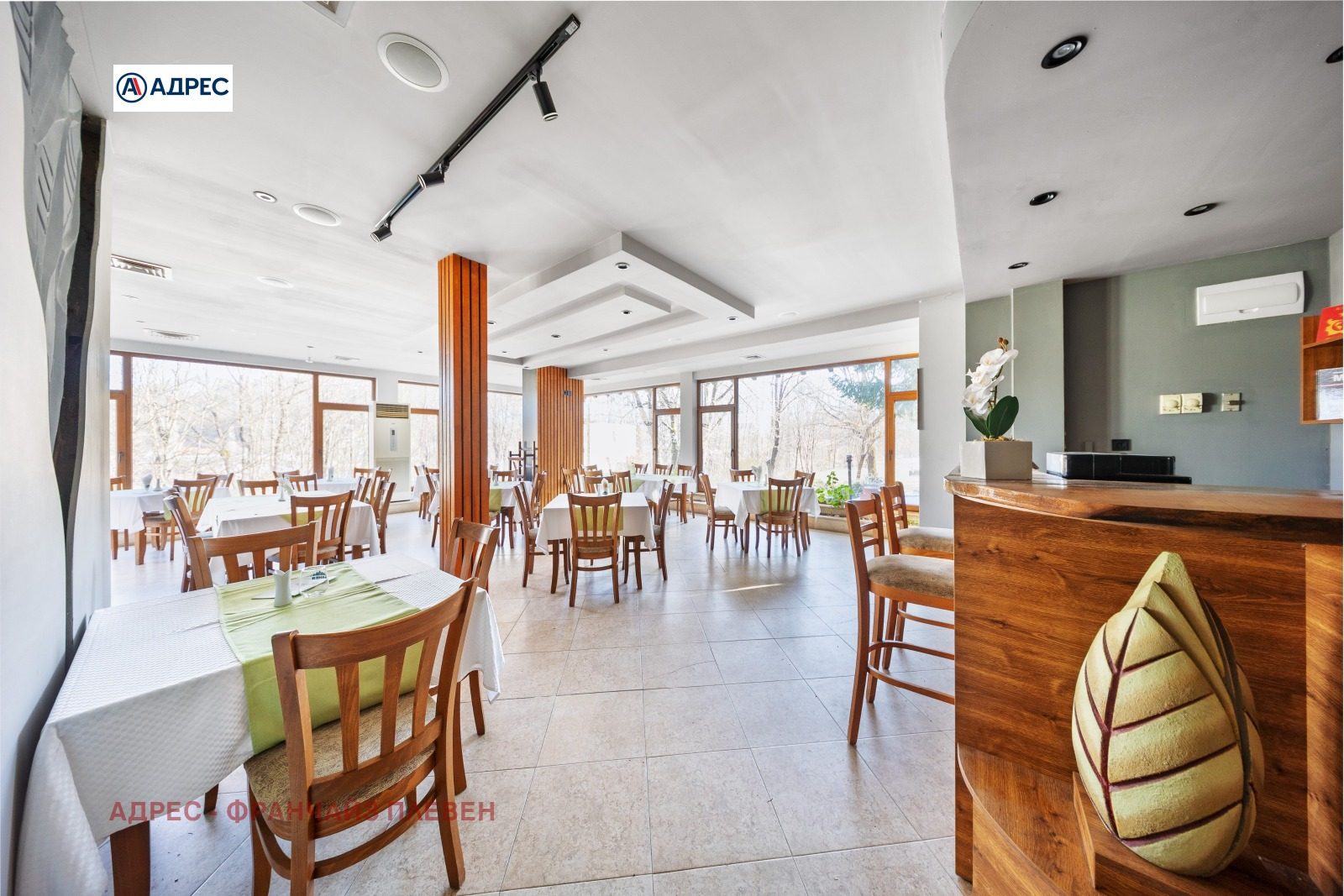 Hotel for Sale in Velchevo, Lovech Province, Bulgaria — photo 9