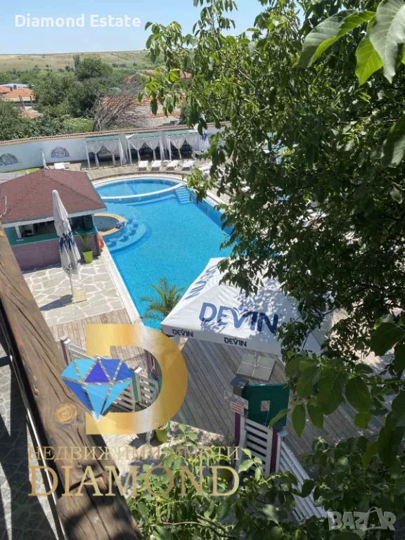 Hotel for Sale in Stara Zagora Province, Bulgaria — 4,000 m² (ref. 53424585) — photo 4