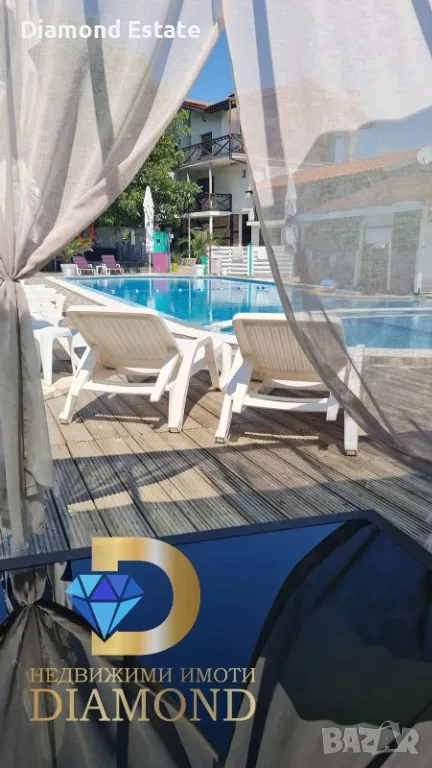 Hotel for Sale in Stara Zagora Province, Bulgaria — 4,000 m² (ref. 53424585) — photo 5