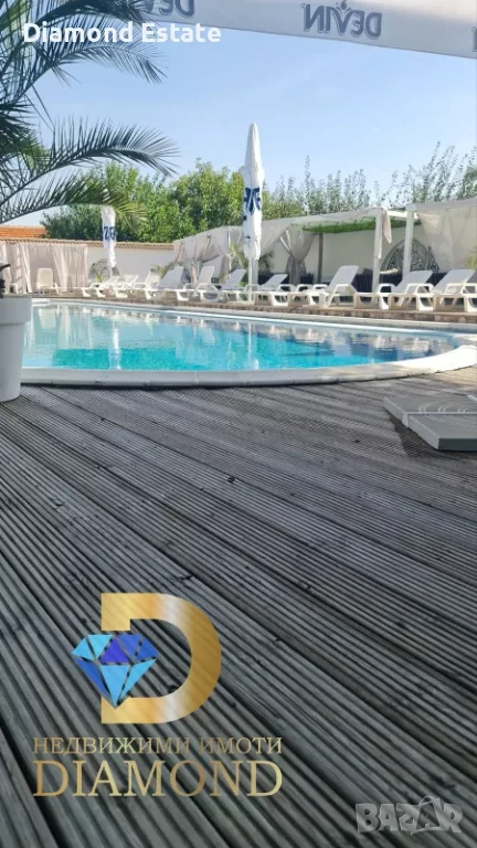 Hotel for Sale in Stara Zagora Province, Bulgaria — 4,000 m² (ref. 53424585) — photo 6