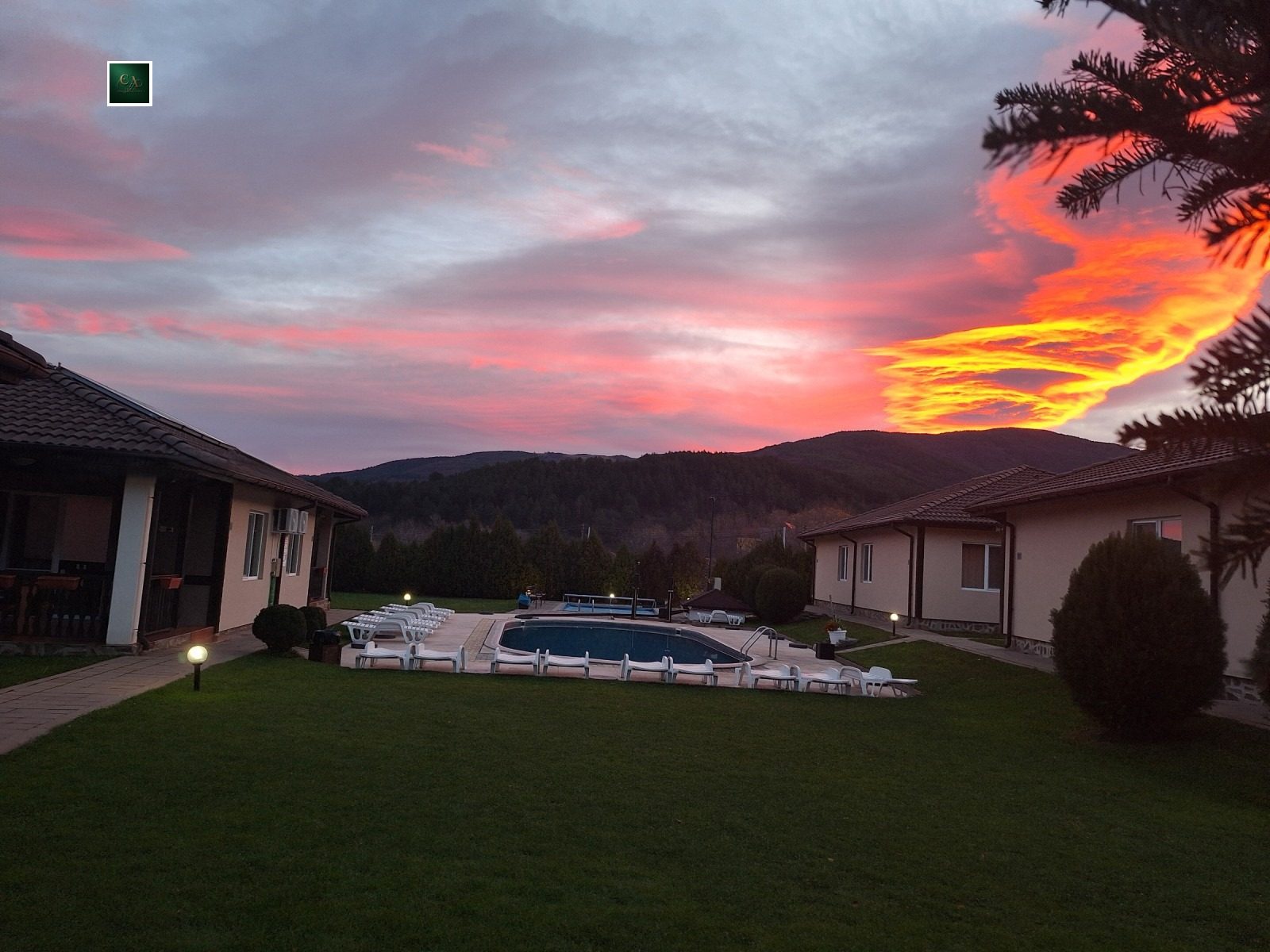 Hotel for Sale in Sapareva Banya, Kyustendil Province, Bulgaria — 2,780 m² (ref. 53426133) — photo 4