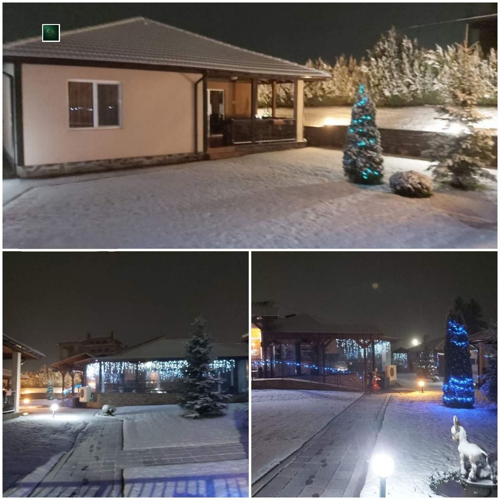 Hotel for Sale in Sapareva Banya, Kyustendil Province, Bulgaria — 2,780 m² (ref. 53426133) — photo 7