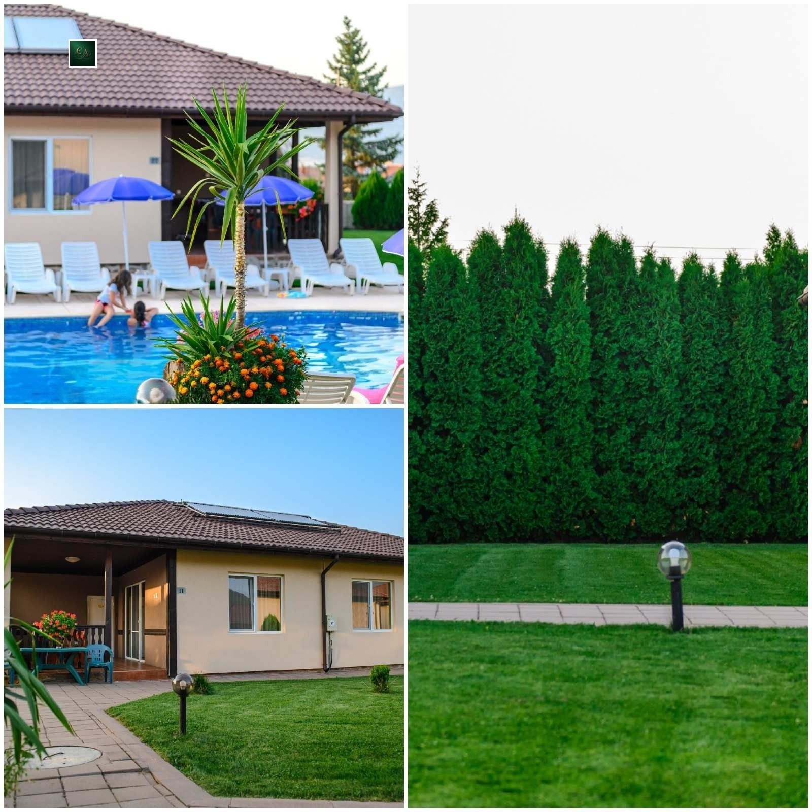Hotel for Sale in Sapareva Banya, Kyustendil Province, Bulgaria — 2,780 m² (ref. 53426133) — photo 9