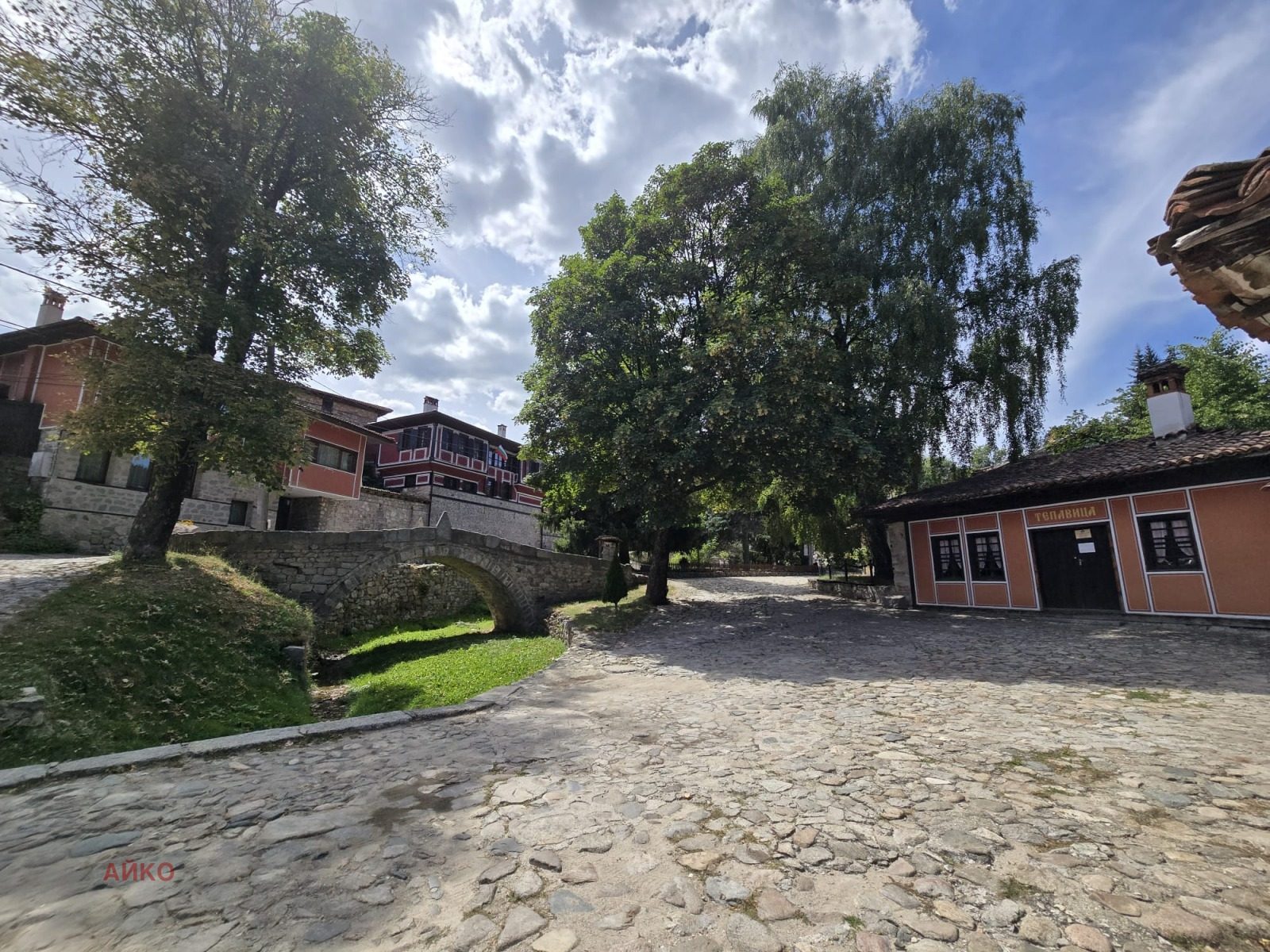 Hotel for Sale in Koprivshtitsa, Sofia Province, Bulgaria — 1,600 m² — photo 4