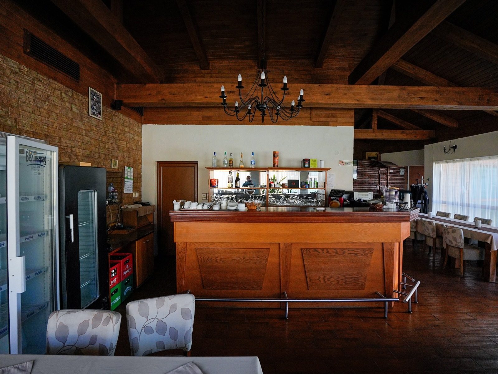 Hotel for Sale in Dobrinishte, Blagoevgrad Province, Bulgaria — photo 3
