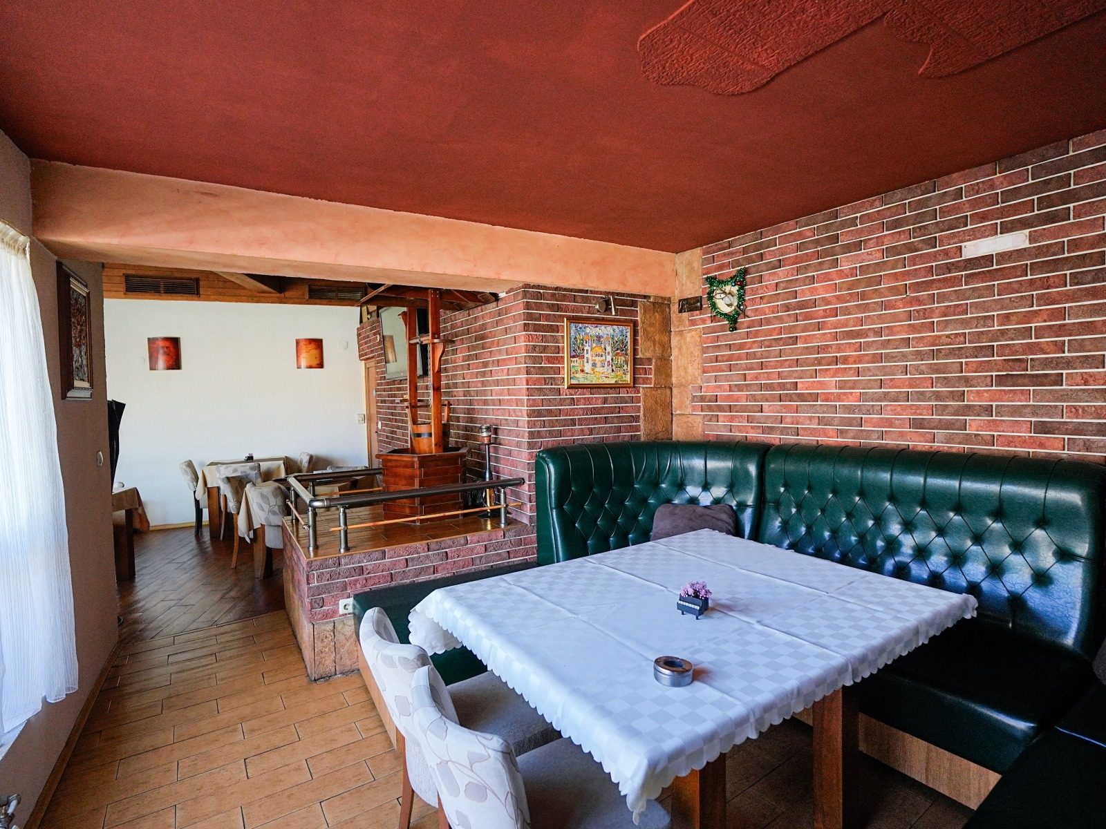 Hotel for Sale in Dobrinishte, Blagoevgrad Province, Bulgaria — photo 5