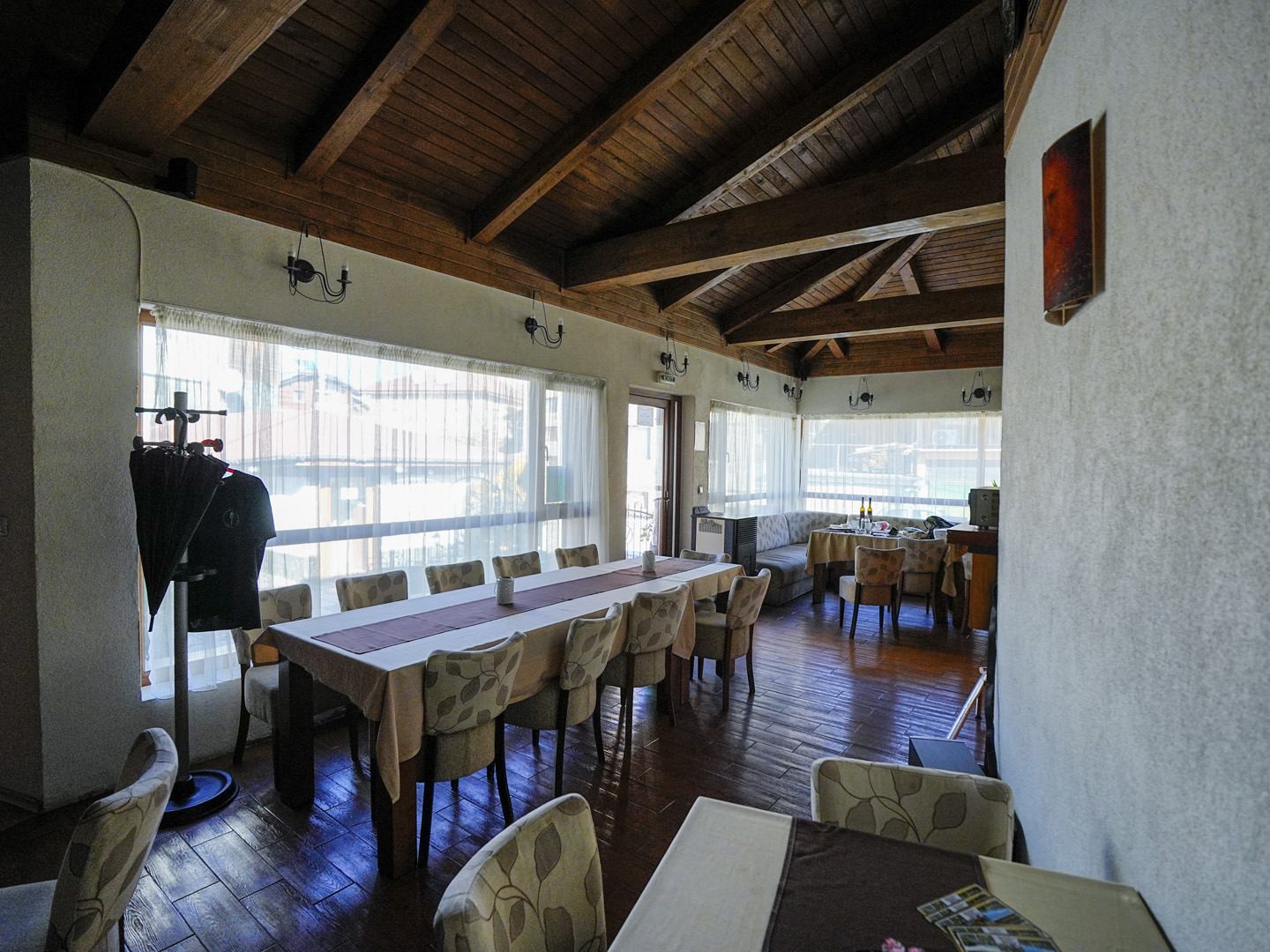 Hotel for Sale in Dobrinishte, Blagoevgrad Province, Bulgaria — photo 6