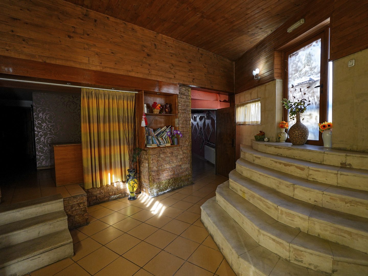 Hotel for Sale in Dobrinishte, Blagoevgrad Province, Bulgaria — photo 7