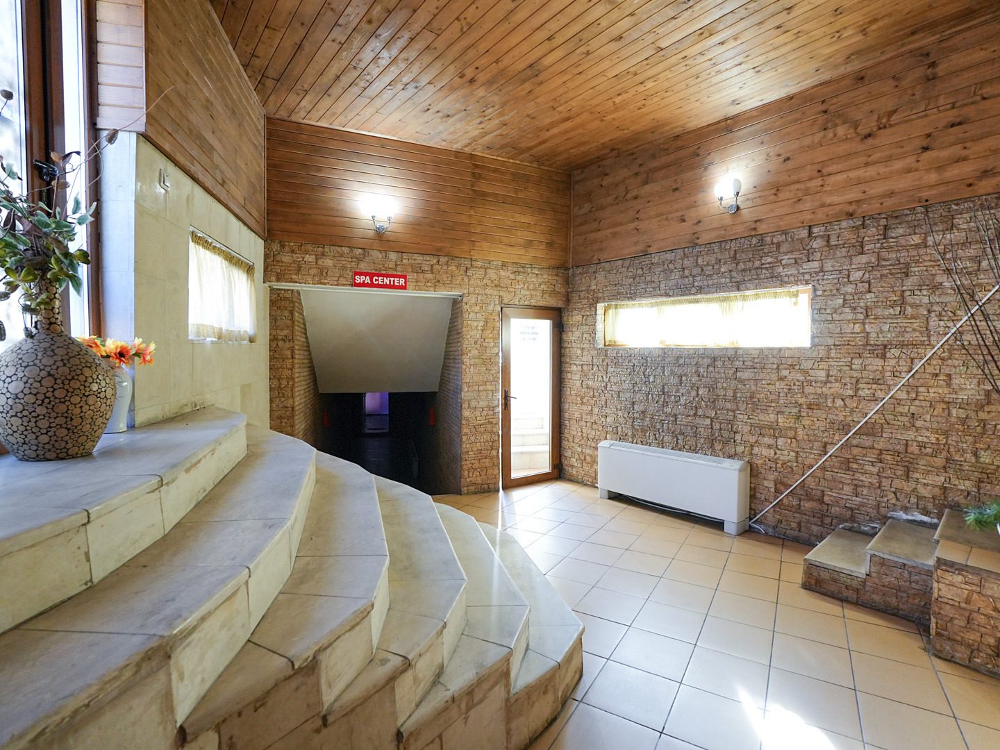 Hotel for Sale in Dobrinishte, Blagoevgrad Province, Bulgaria — photo 8