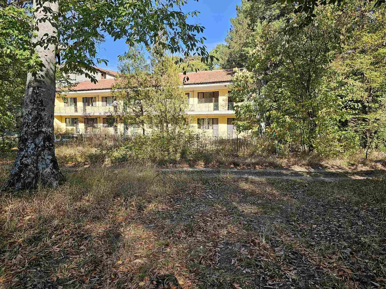 Hotel for Sale in Dolni Chiflik, Varna Province, Bulgaria — 1,500 m² — photo 6