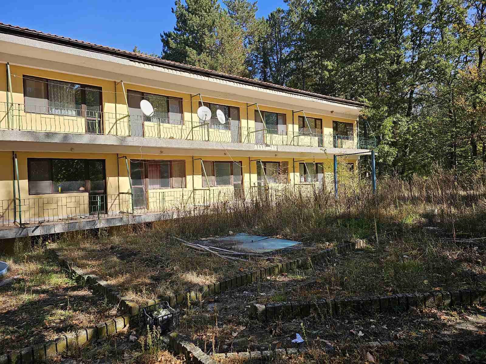 Hotel for Sale in Dolni Chiflik, Varna Province, Bulgaria — 1,500 m² — photo 7