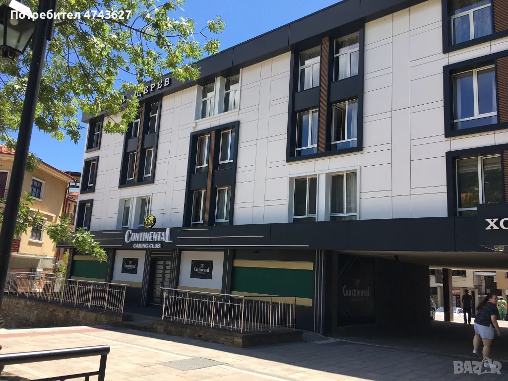 Undivided Share of 1.055/100 in an Operating Hotel Complex in the Centre of Karlovo, Bulgaria — photo 6