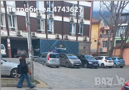 Undivided Share of 1.055/100 in an Operating Hotel Complex in the Centre of Karlovo, Bulgaria — photo 9