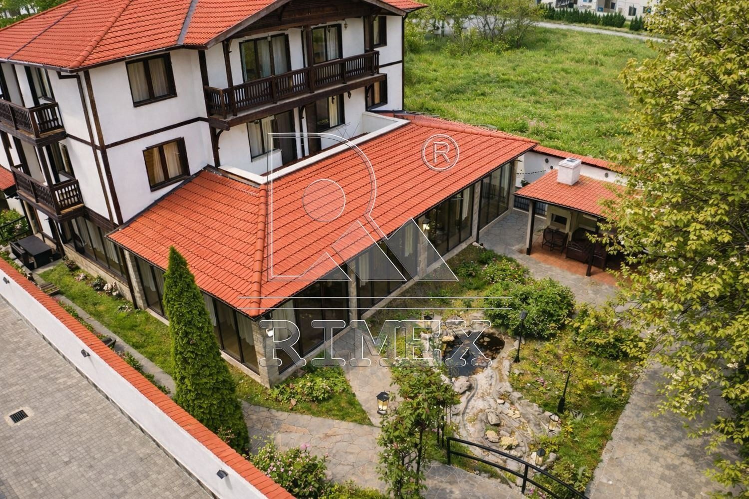 Hotel for Sale in Asenovgrad, Plovdiv Province, Bulgaria — 330 m² — photo 3