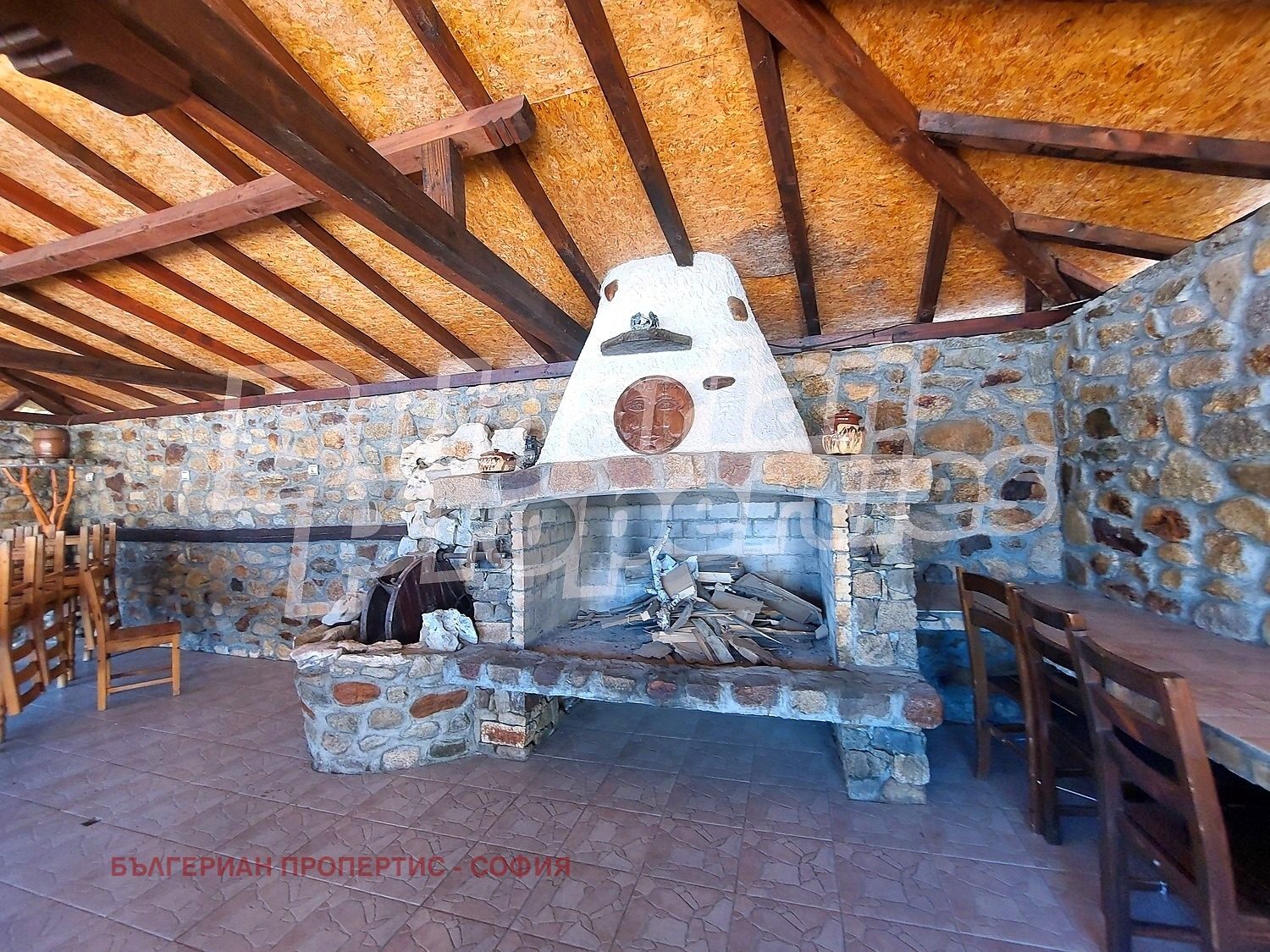 Hotel for Sale in Zlatitsa, Sofia Province, Bulgaria — photo 4