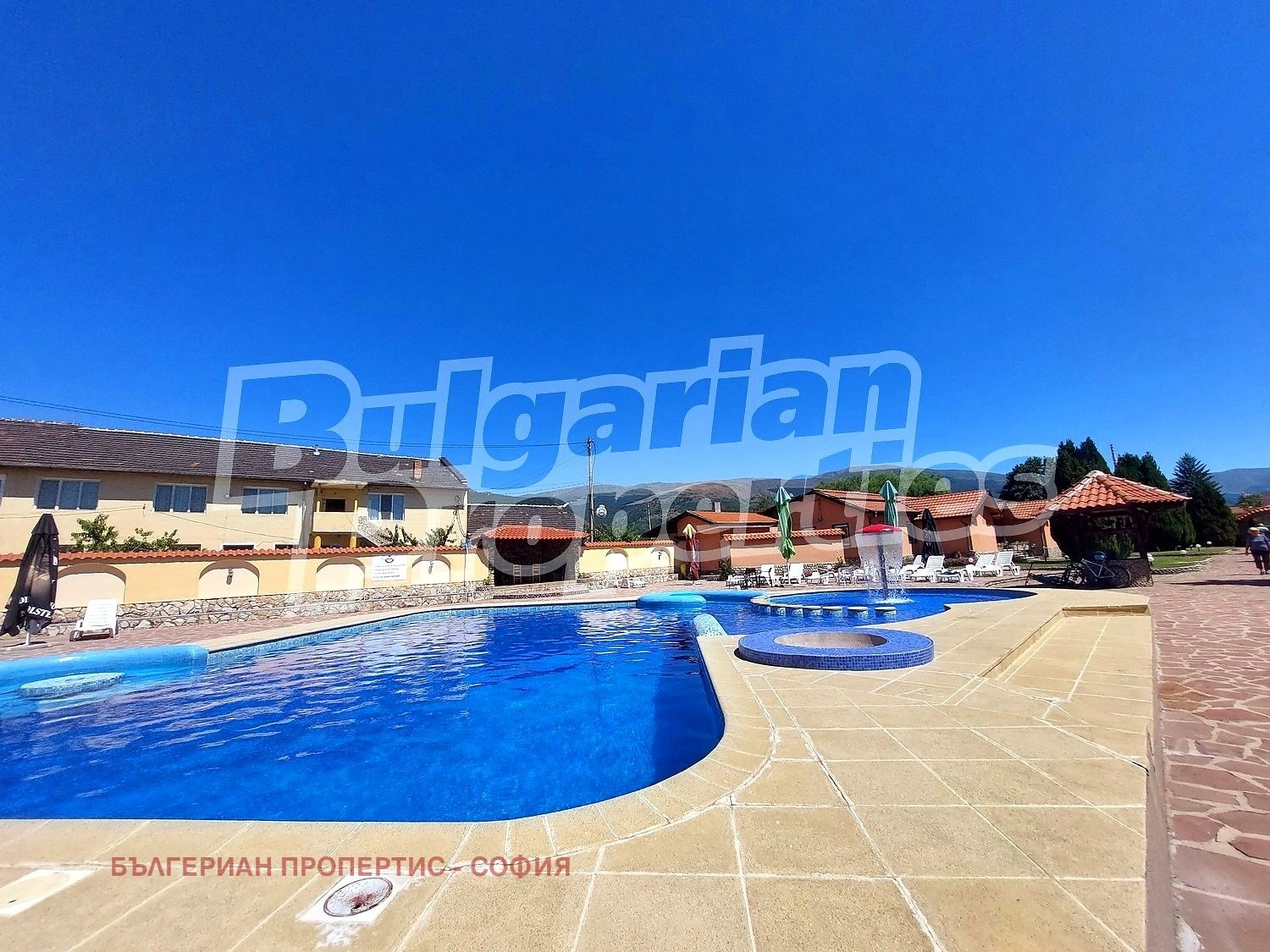 Hotel for Sale in Zlatitsa, Sofia Province, Bulgaria — photo 6