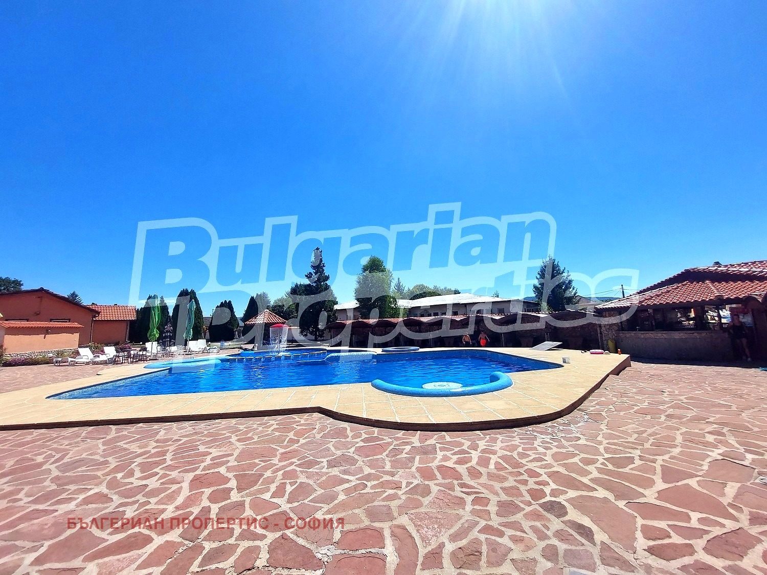 Hotel for Sale in Zlatitsa, Sofia Province, Bulgaria — photo 8