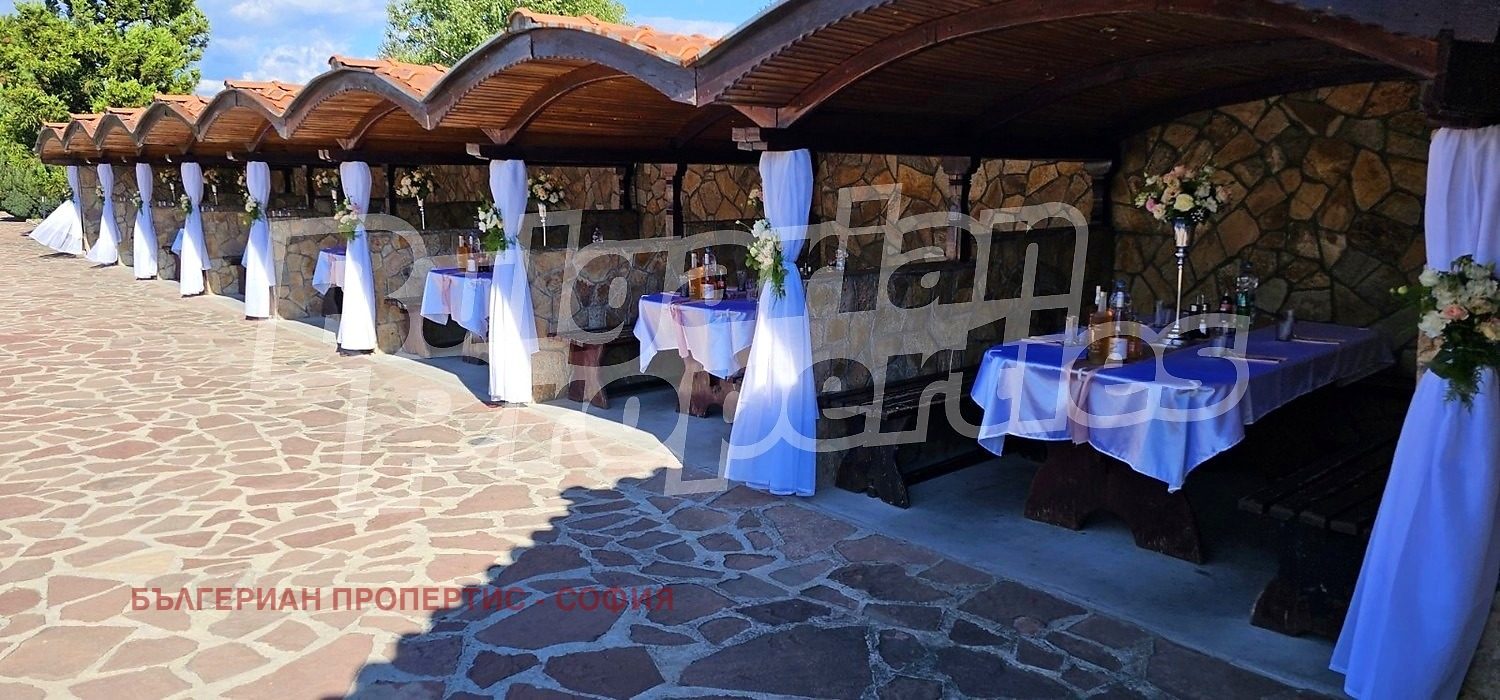 Hotel for Sale in Zlatitsa, Sofia Province, Bulgaria — photo 9