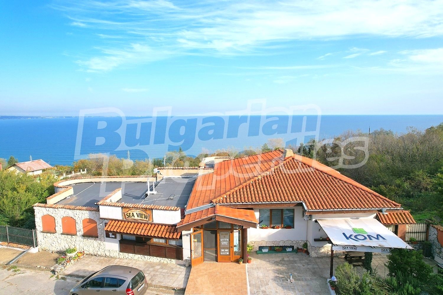 Hotel for Sale in Varna, Varna Province, Bulgaria — 776 m² — photo 3