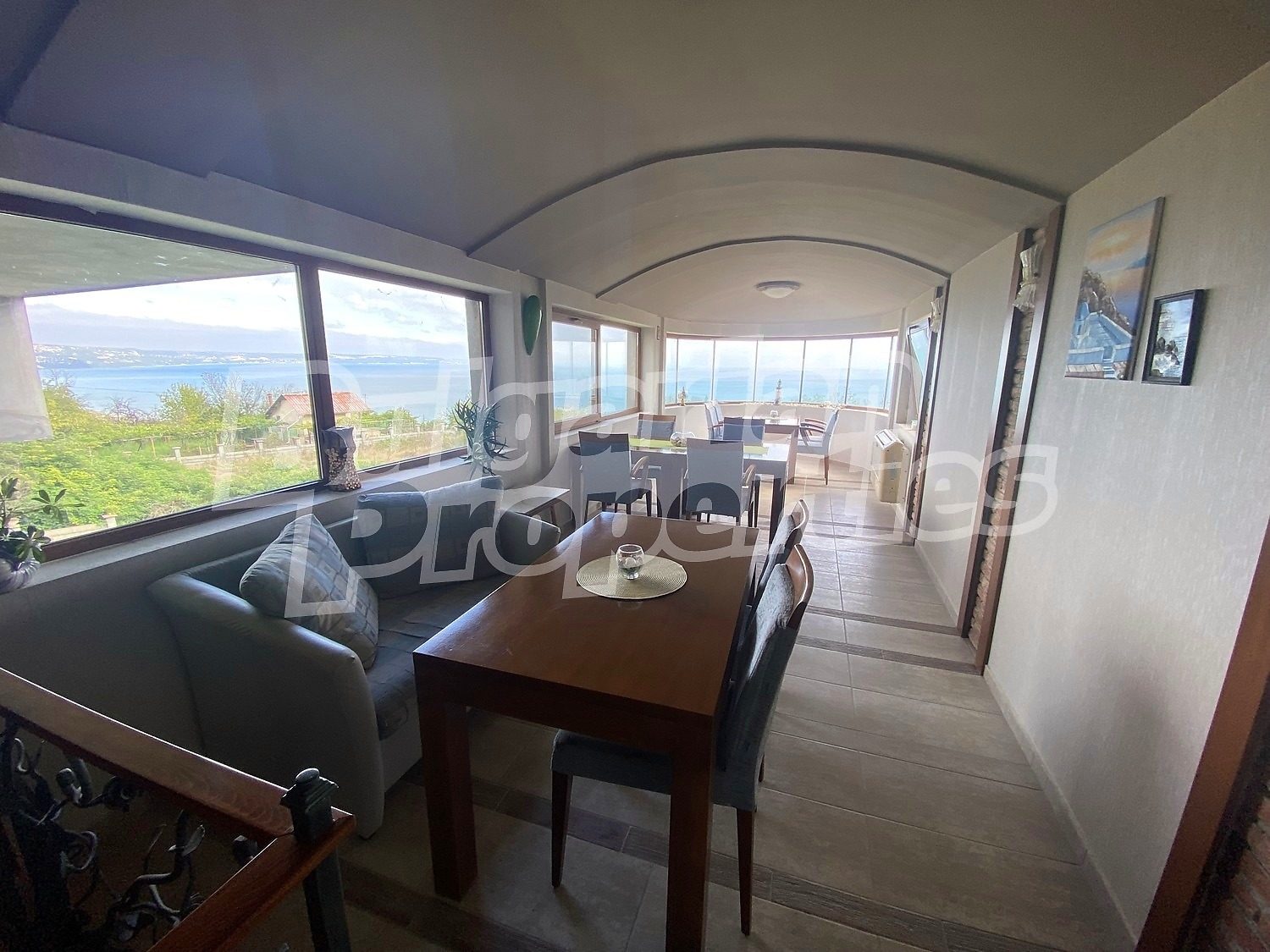 Hotel for Sale in Varna, Varna Province, Bulgaria — 776 m² — photo 4