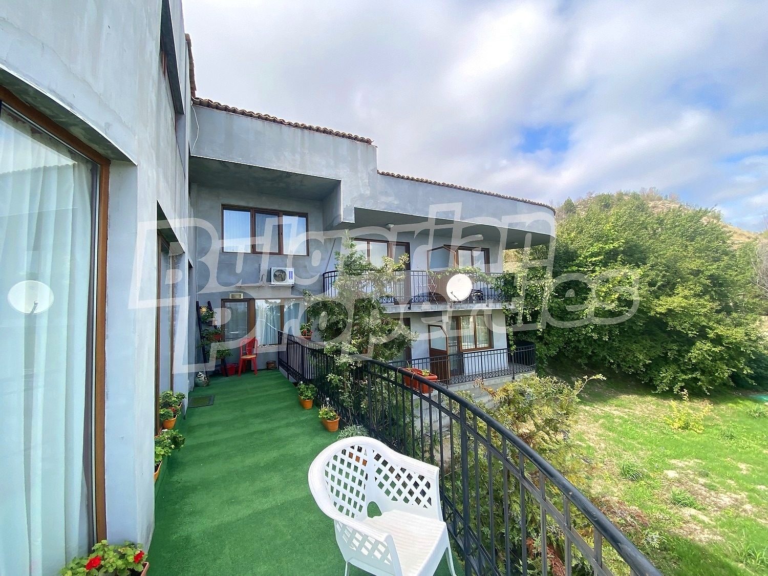 Hotel for Sale in Varna, Varna Province, Bulgaria — 776 m² — photo 5